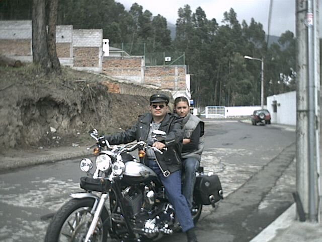 Harley Davidson 040